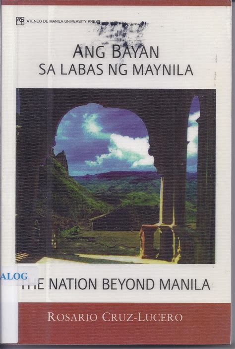 LABAS: Tagalog.